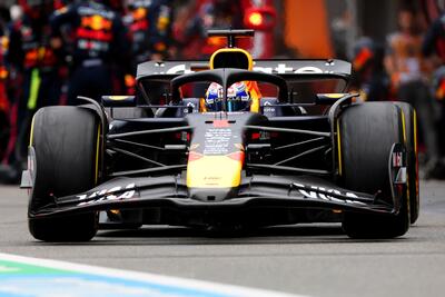 Formula 1, Max Verstappen all&rsquo;assalto di Singapore: &egrave; qui che pu&ograve; riaprire il mondiale 2025?