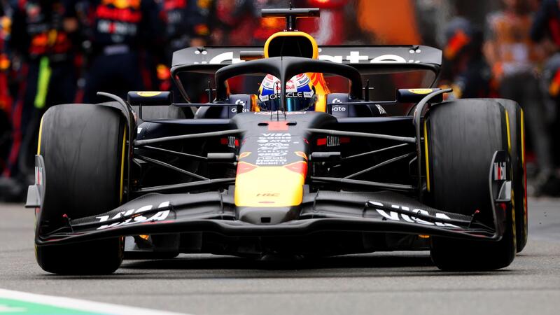 Formula 1, Max Verstappen all&rsquo;assalto di Singapore: &egrave; qui che pu&ograve; riaprire il mondiale 2025?
