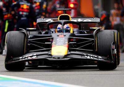 Formula 1, Max Verstappen all’assalto di Singapore: è qui che può riaprire il mondiale 2025?
