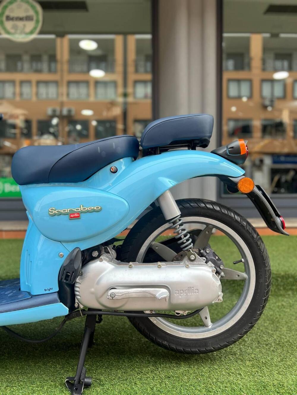 Aprilia Scarabeo 50 I.E Ditech (2001 - 04) (13)