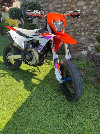 KTM 450 SMR (2023 - 24) usata