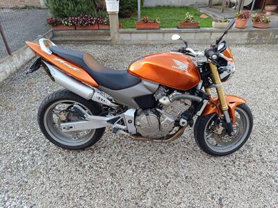 Honda Hornet 600 (2005 - 06) usata