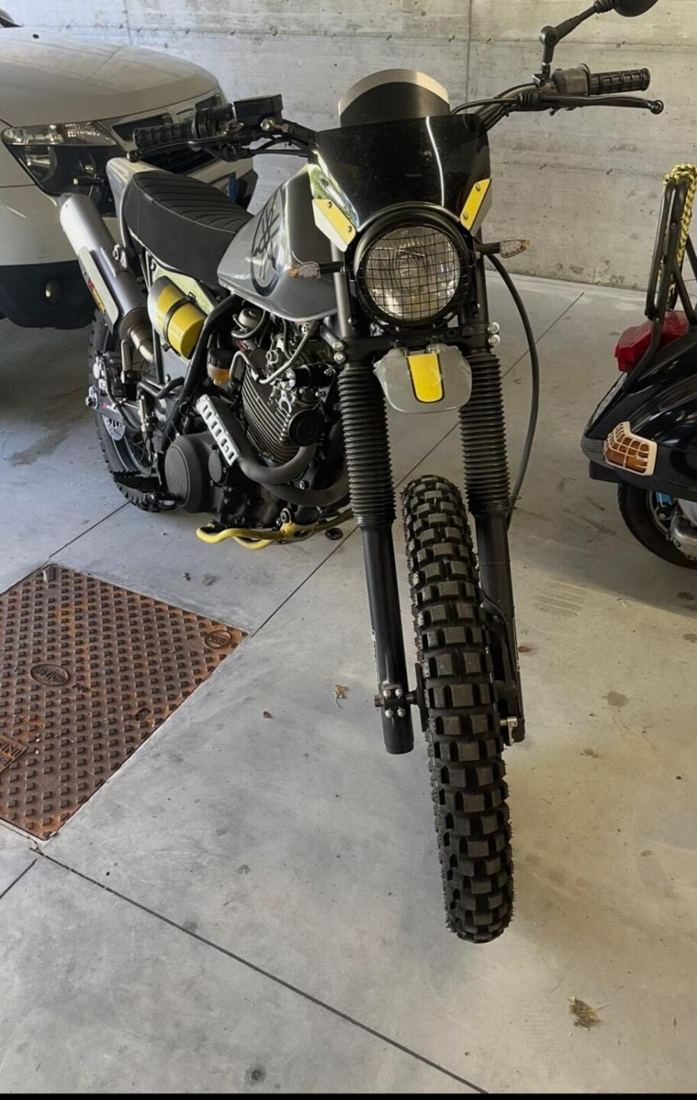 Yamaha XT 600 E (1990 - 04) (3)