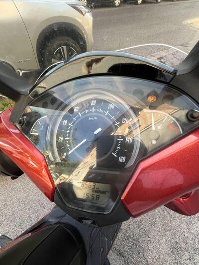 Honda SH 150 i (2017 - 19) usata