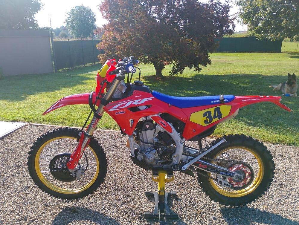 Honda CRF 450 RX Enduro (2023) (3)