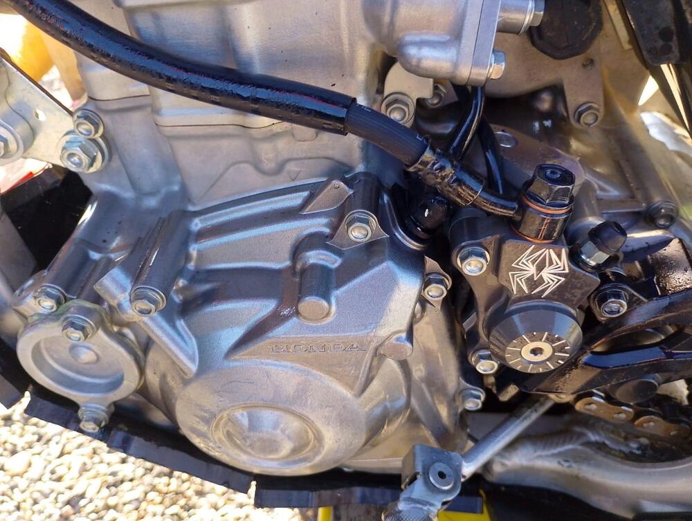 Honda CRF 450 RX Enduro (2023) (5)