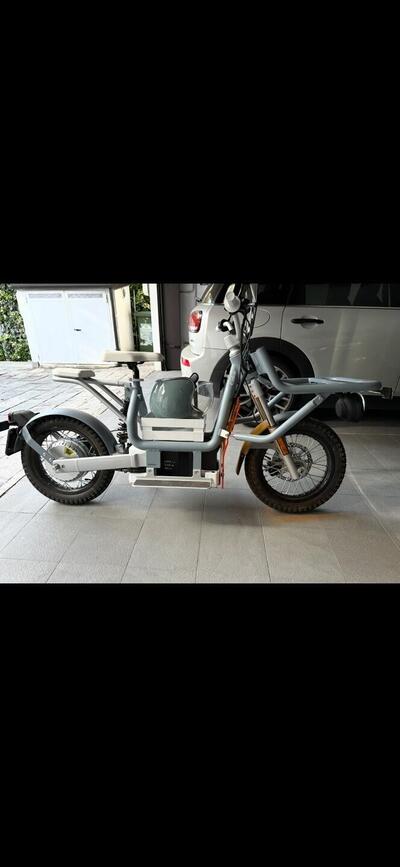 Cake Makka flex :work (2022 - 25) usata