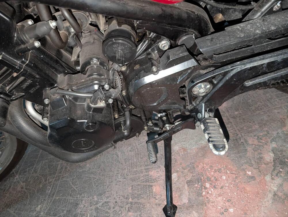 Benelli Leoncino 500 Trail (2021 - 25) (3)