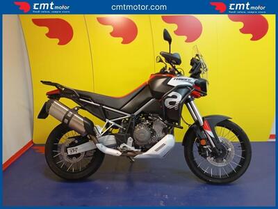 Aprilia Tuareg 660 (2022 - 24) usata