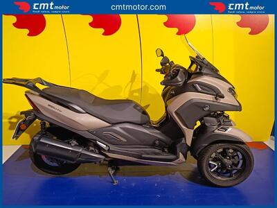 Yamaha Tricity 300 (2021 - 24) usata
