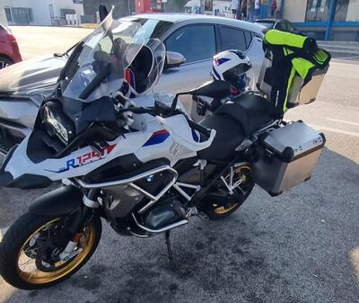 Bmw R 1250 GS (2021 - 24) usata