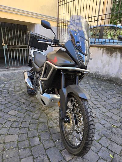 Honda Transalp XL750 (2023 - 24) usata