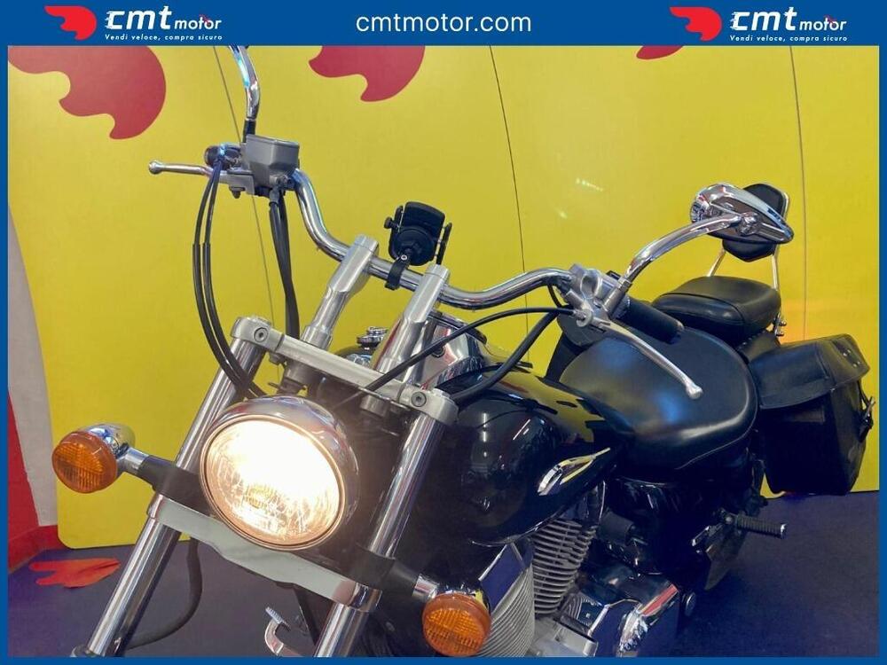 Honda VT 750 Shadow Spirit (9)