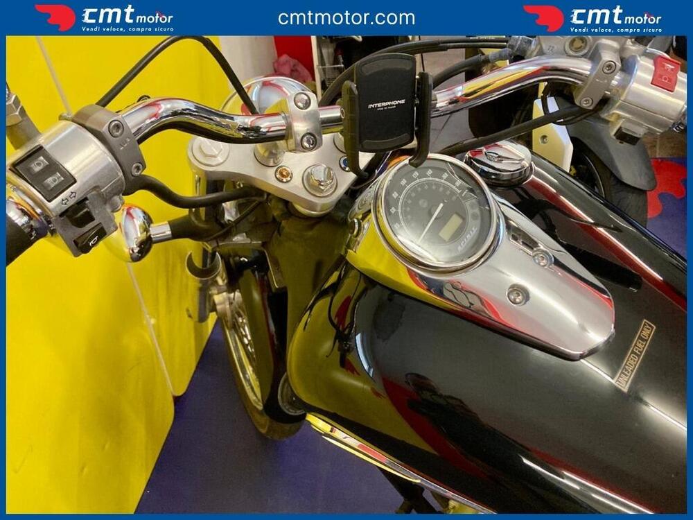 Honda VT 750 Shadow Spirit (10)