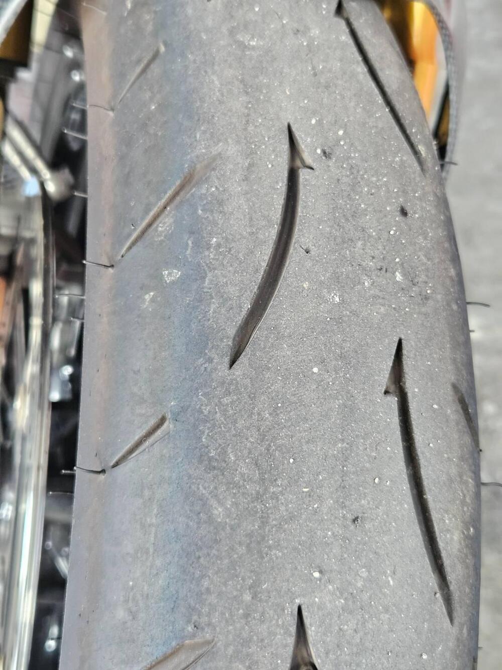 Ducati Monster 1200 S (2014 - 16) (10)