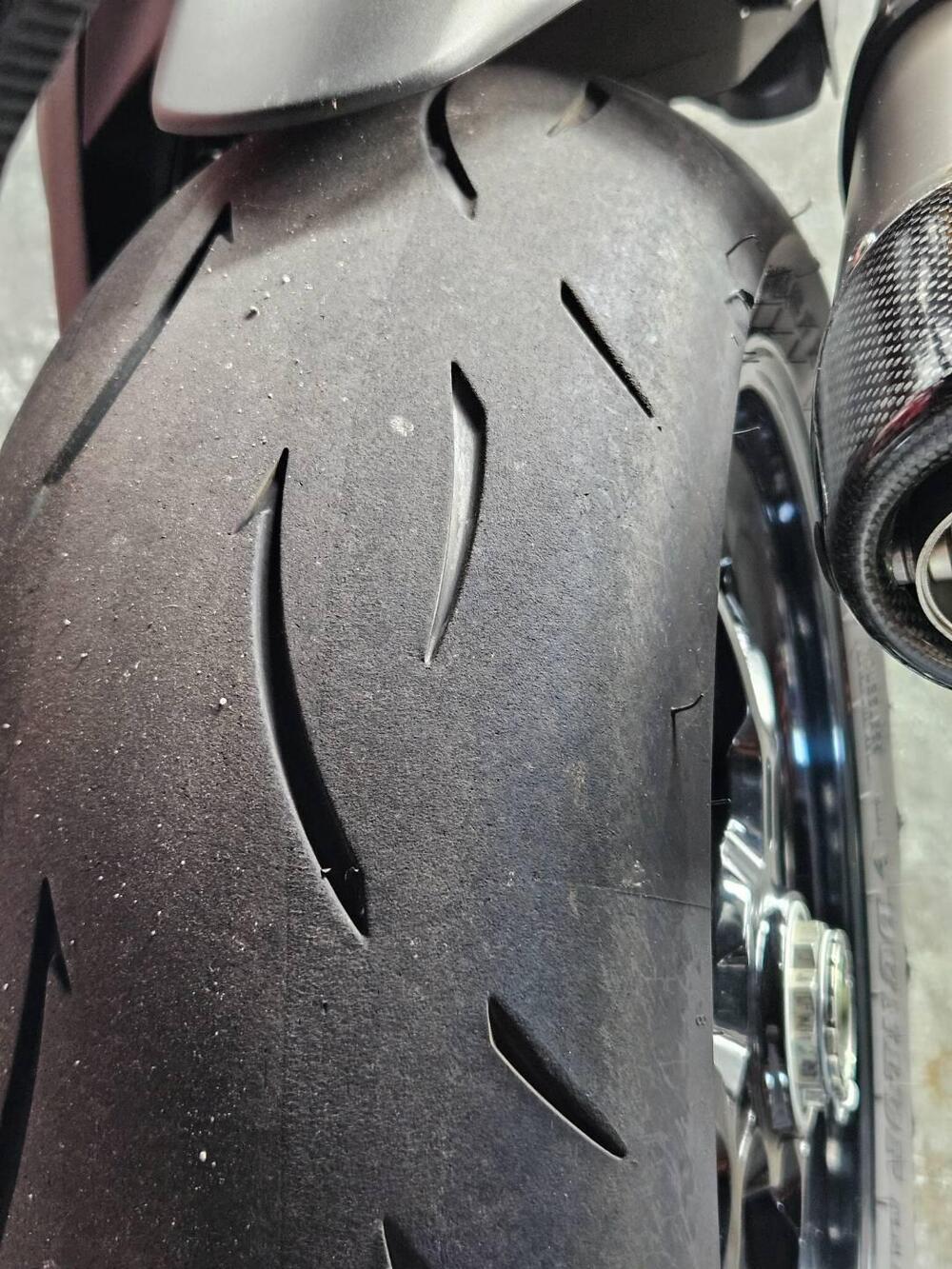 Ducati Monster 1200 S (2014 - 16) (11)