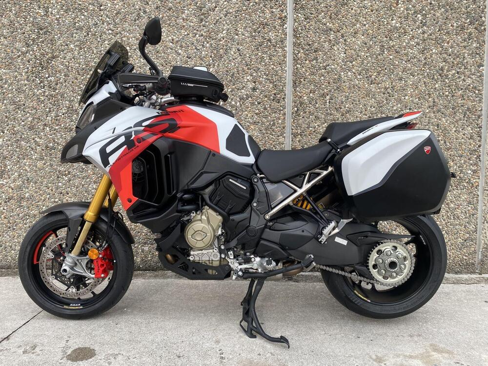 Ducati Multistrada V4 RS (2024 - 25) (2)