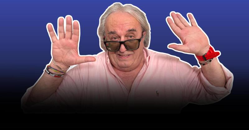 ESCLUSIVO - I 10 affari migliori di Carlo Pernat: dai 3 miliardi rifiutati al contratto firmato sul tovagliolo [VIDEO] 