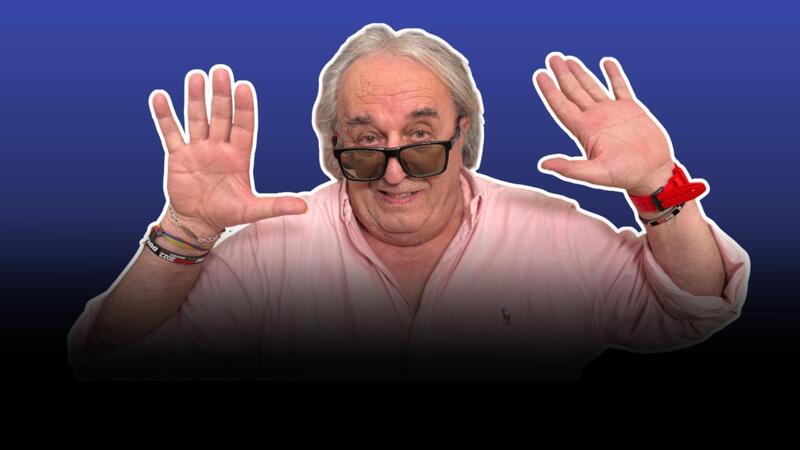 ESCLUSIVO - I 10 affari migliori di Carlo Pernat: dai 3 miliardi rifiutati al contratto firmato sul tovagliolo [VIDEO] 