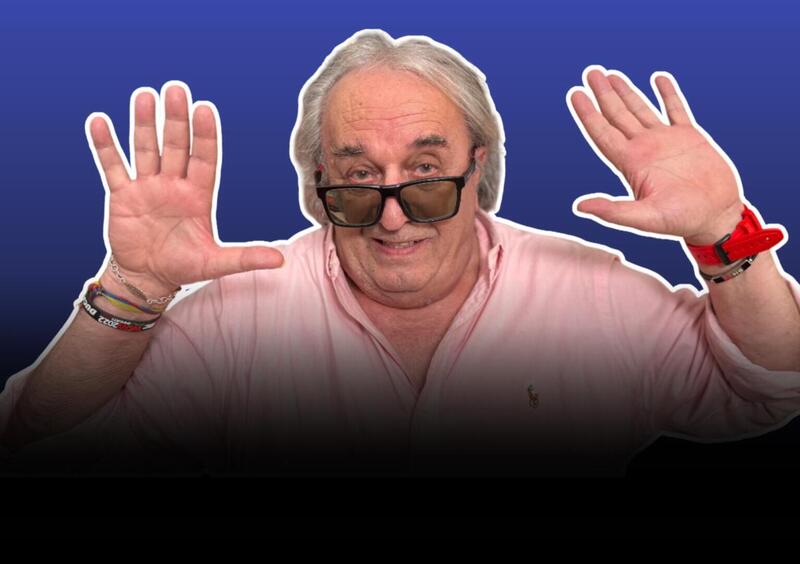 ESCLUSIVO - I 10 affari migliori di Carlo Pernat: dai 3 miliardi rifiutati al contratto firmato sul tovagliolo [VIDEO] 