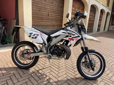 HM CRM 50 Derapage (2011 - 14) usata