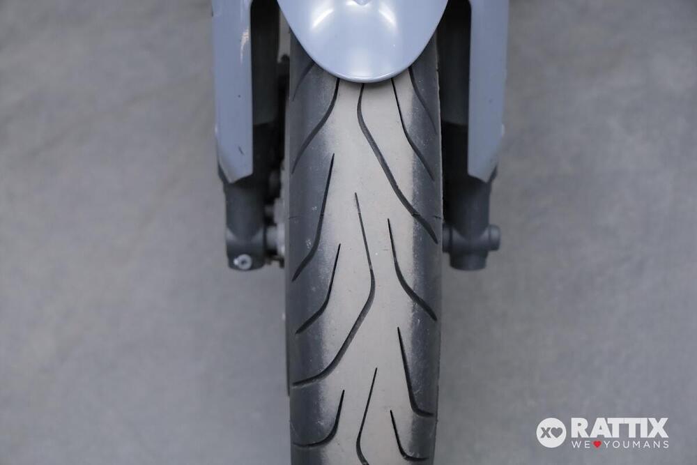 Yamaha MT-09 ABS (2016) (10)