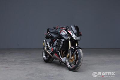 Kawasaki Z 1000 (2003 - 06) usata