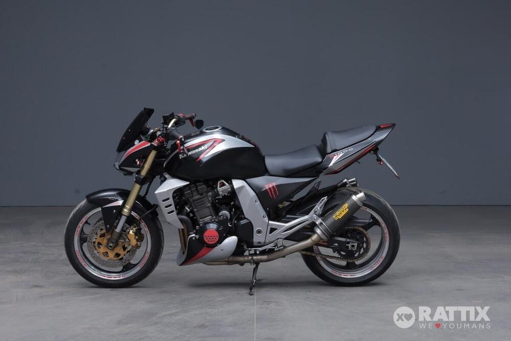 Kawasaki Z 1000 (2003 - 06) (4)