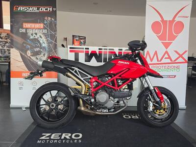 Ducati Hypermotard 796 (2012) usata