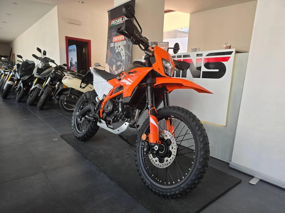 KTM 390 Enduro R (2025 - 26) (2)