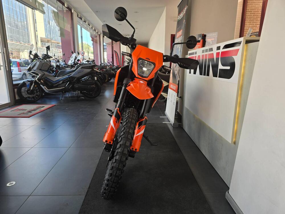 KTM 390 Enduro R (2025 - 26) (3)