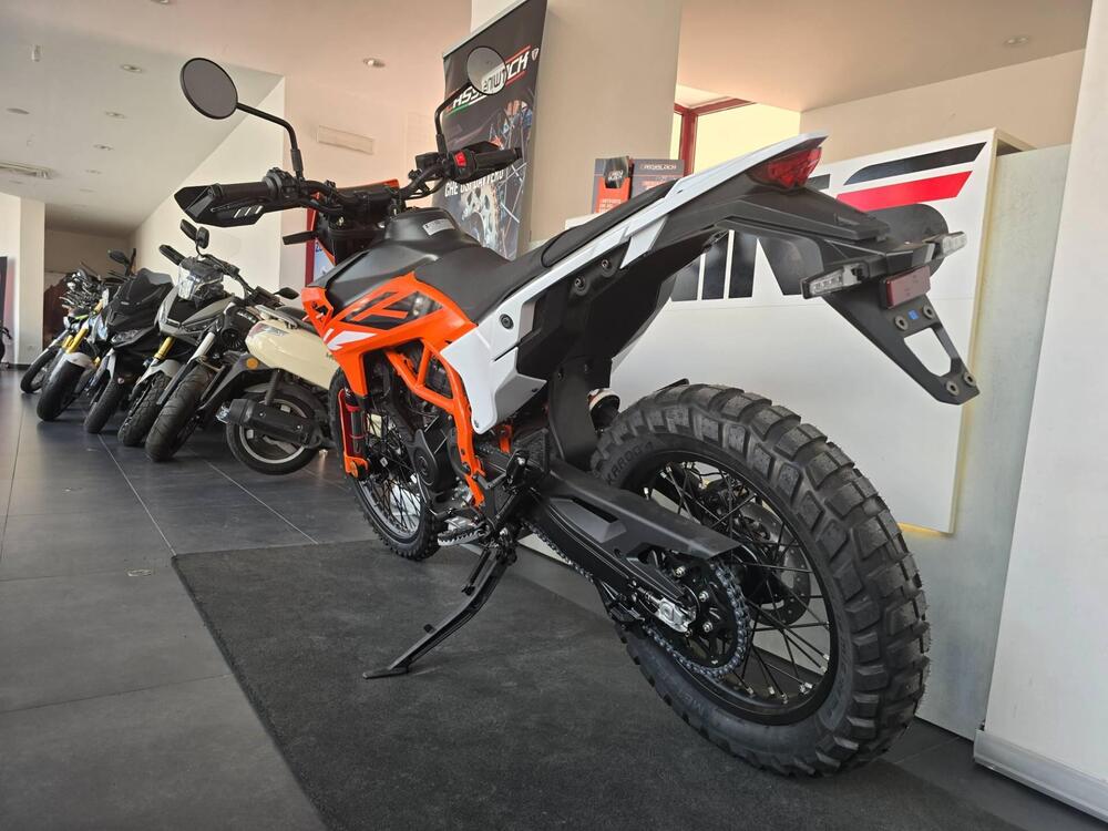 KTM 390 Enduro R (2025 - 26) (6)
