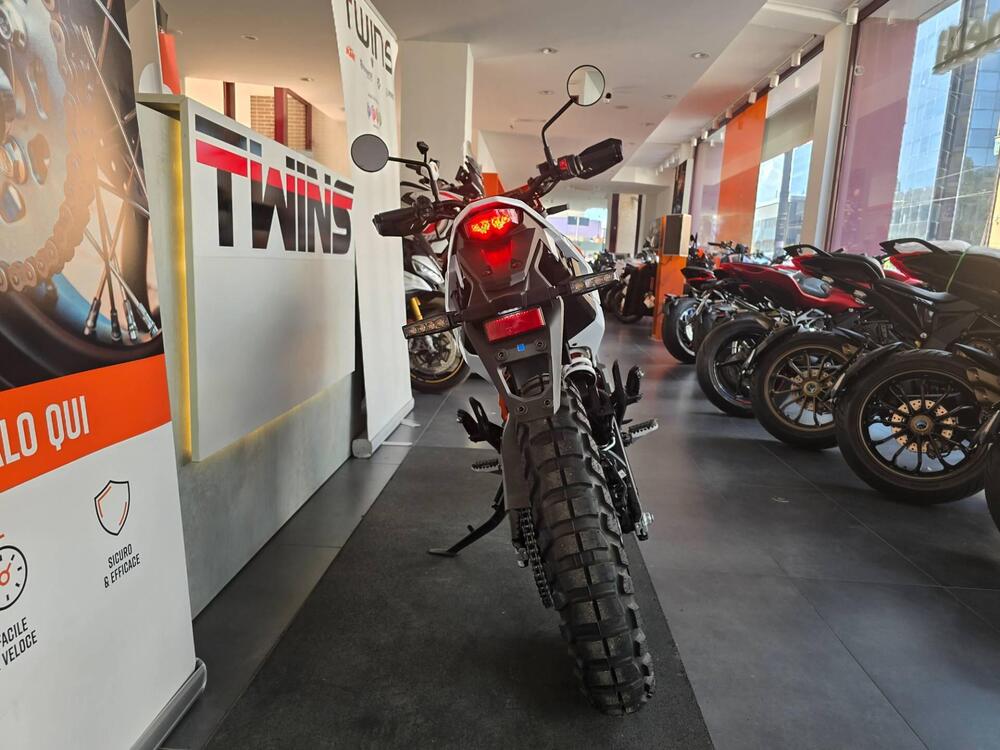 KTM 390 Enduro R (2025 - 26) (7)