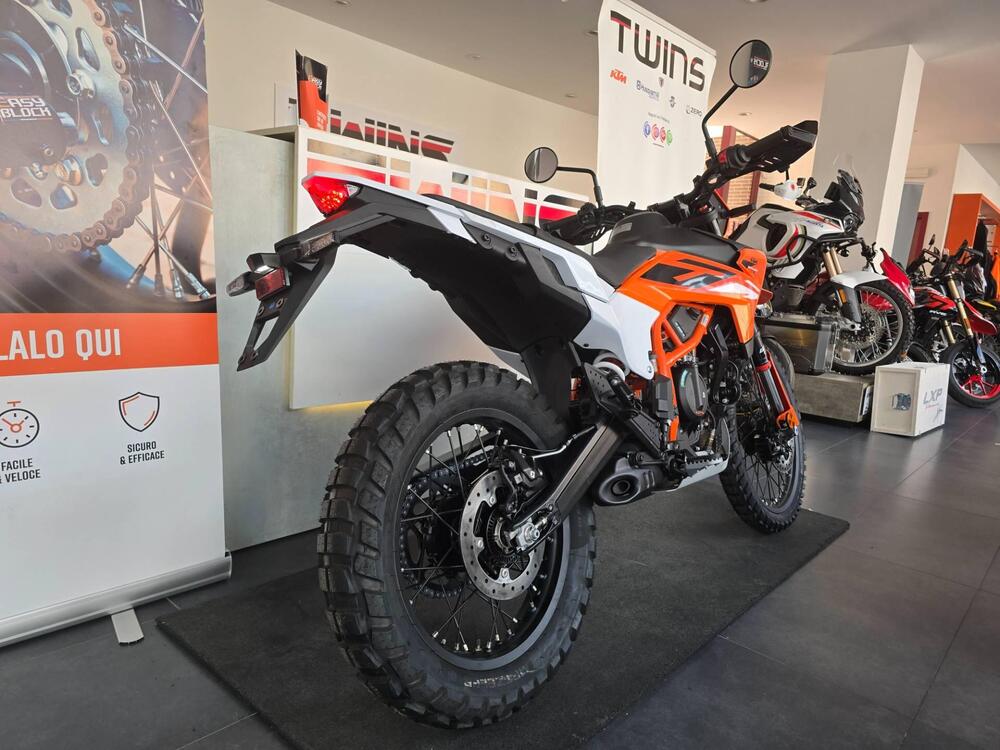 KTM 390 Enduro R (2025 - 26) (8)