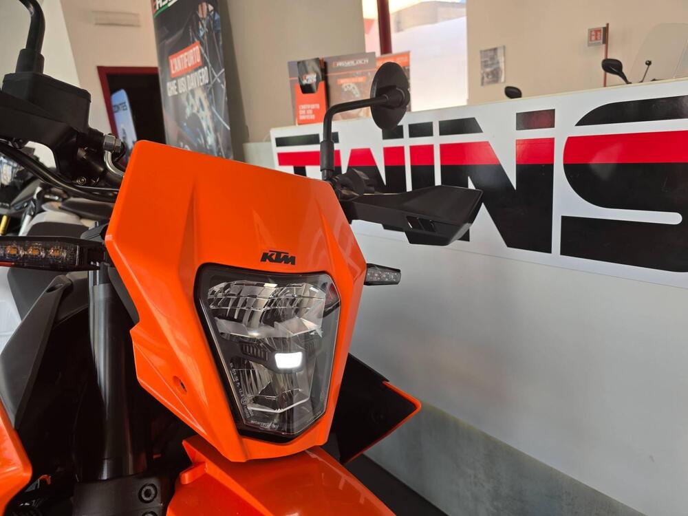 KTM 390 Enduro R (2025 - 26) (9)