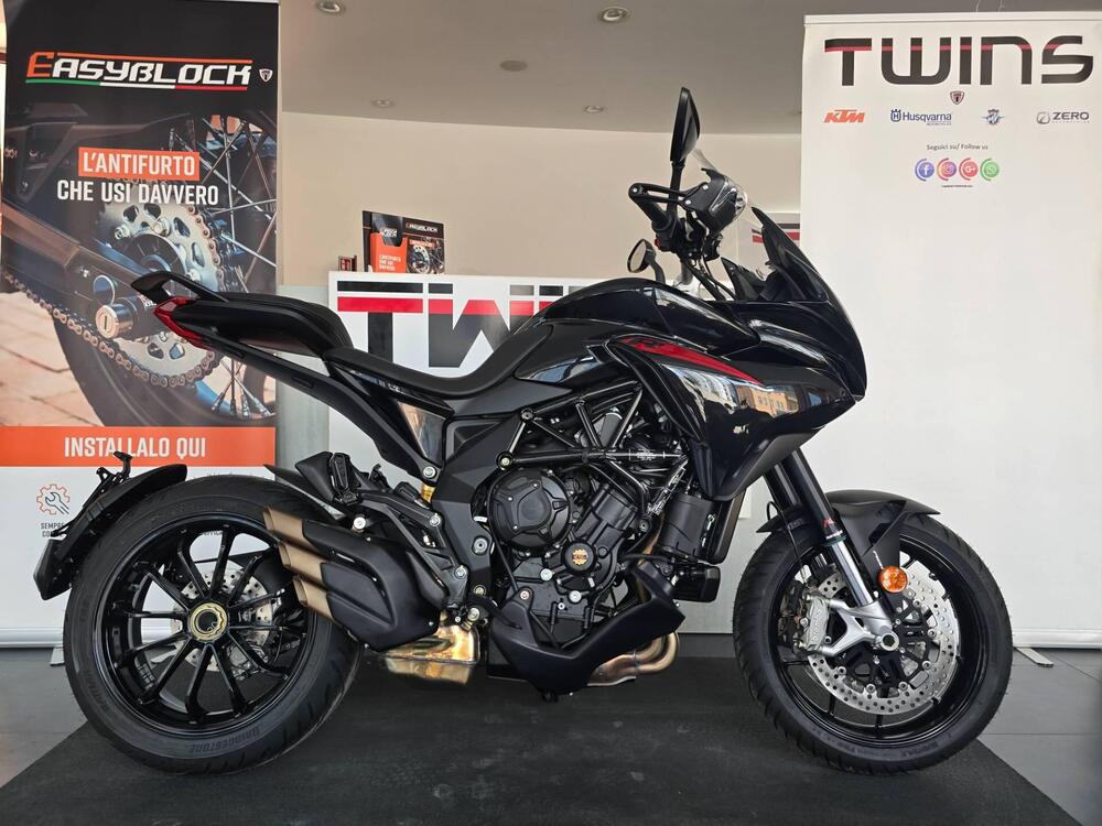 MV Agusta Turismo Veloce 800 R (2023 - 26)