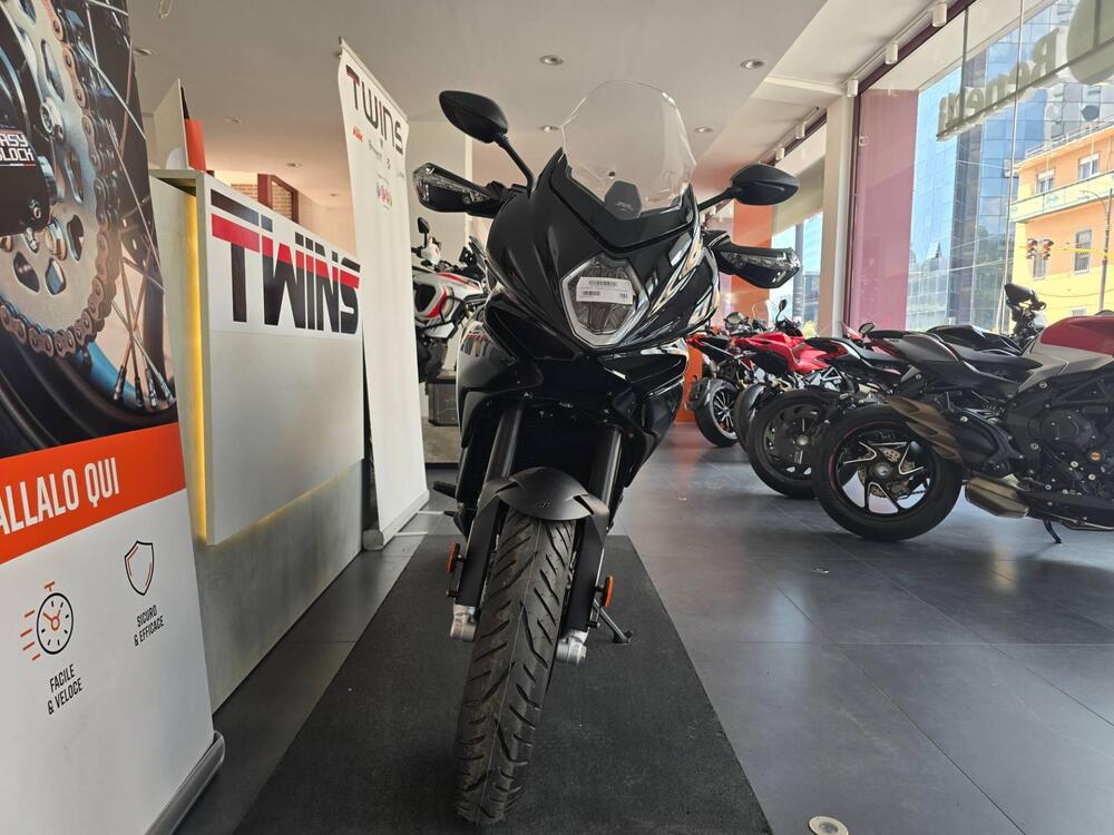 MV Agusta Turismo Veloce 800 R (2023 - 26) (3)