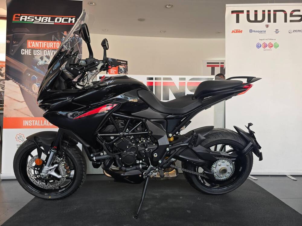 MV Agusta Turismo Veloce 800 R (2023 - 26) (5)