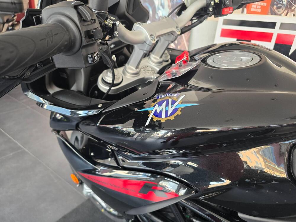 MV Agusta Turismo Veloce 800 R (2023 - 26) (10)