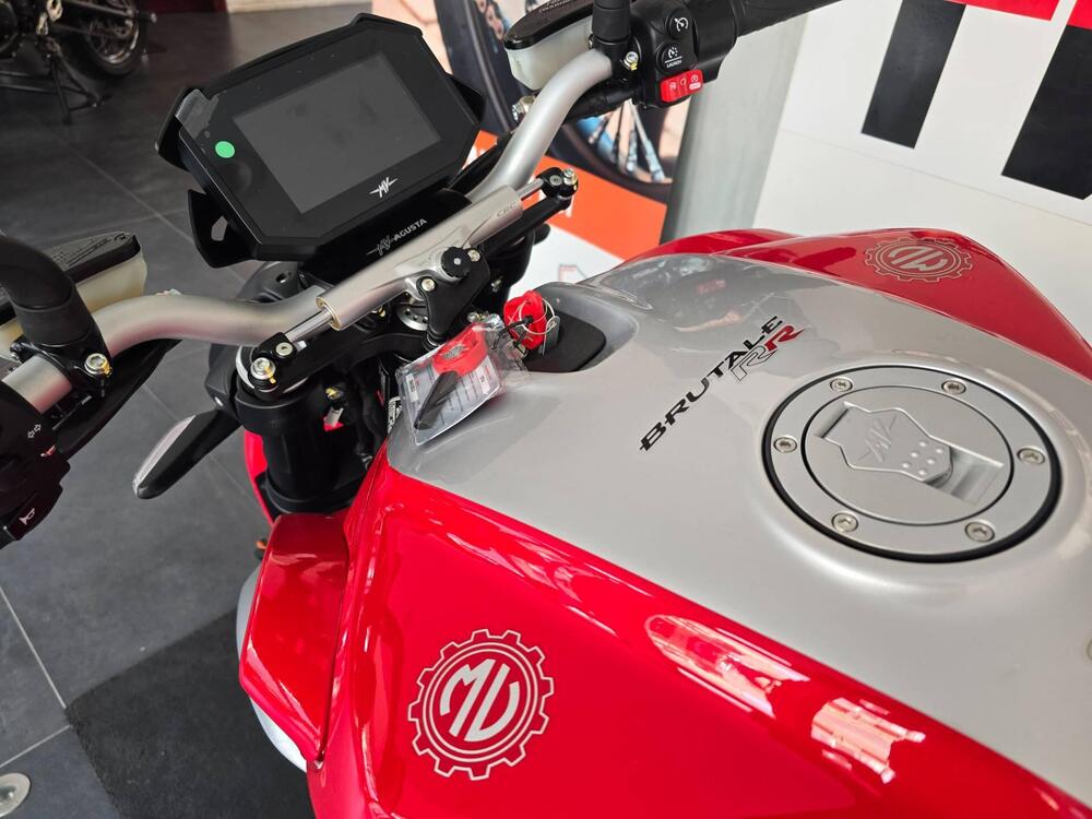 MV Agusta Brutale 800 RR Ottantesimo (2025 - 26) (13)