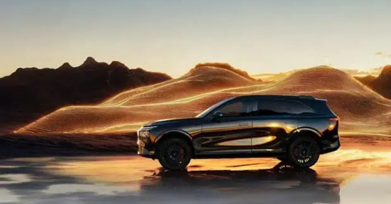 Xpeng sbarca in Europa: cinque Paesi, SUV premium e produzione locale