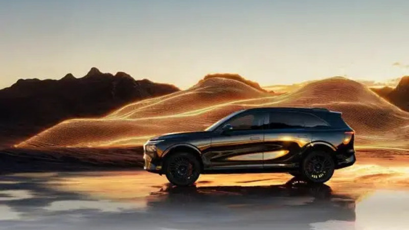 Xpeng sbarca in Europa: cinque Paesi, SUV premium e produzione locale