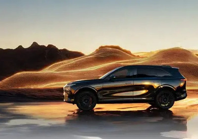 Xpeng sbarca in Europa: cinque Paesi, SUV premium e produzione locale