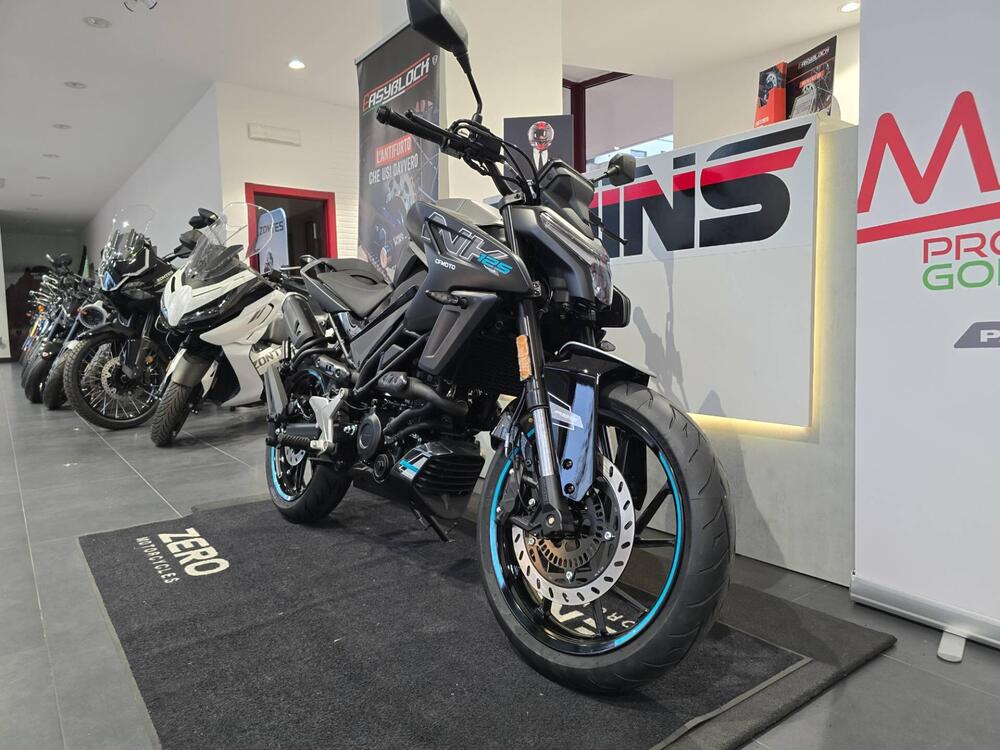 CFMOTO 125NK (2025 - 26) (2)
