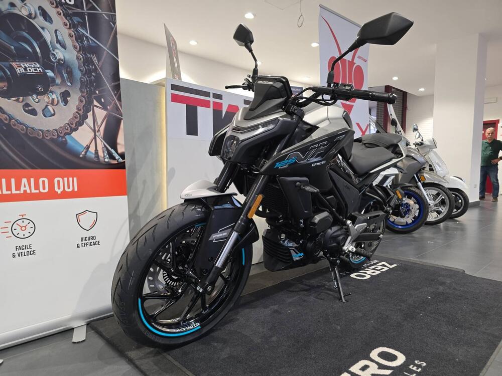 CFMOTO 125NK (2025 - 26) (4)