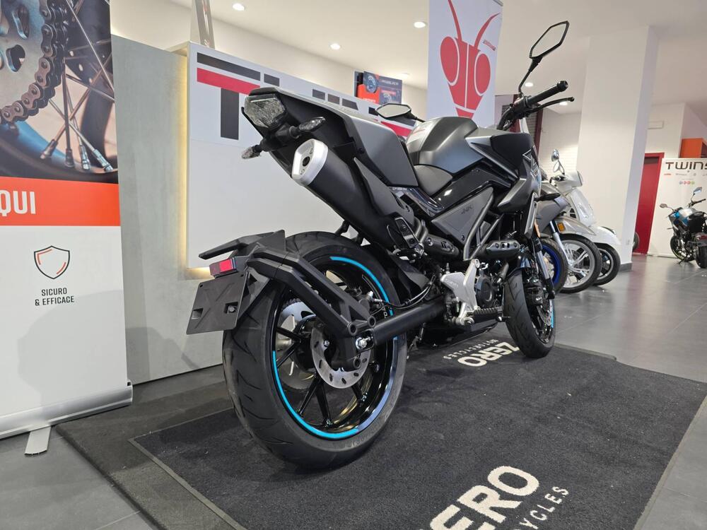 CFMOTO 125NK (2025 - 26) (8)