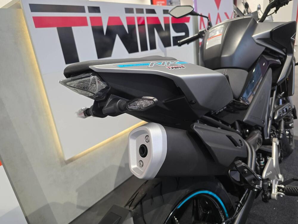 CFMOTO 125NK (2025 - 26) (9)