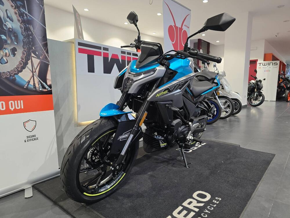 CFMOTO 125NK (2025 - 26) (12)