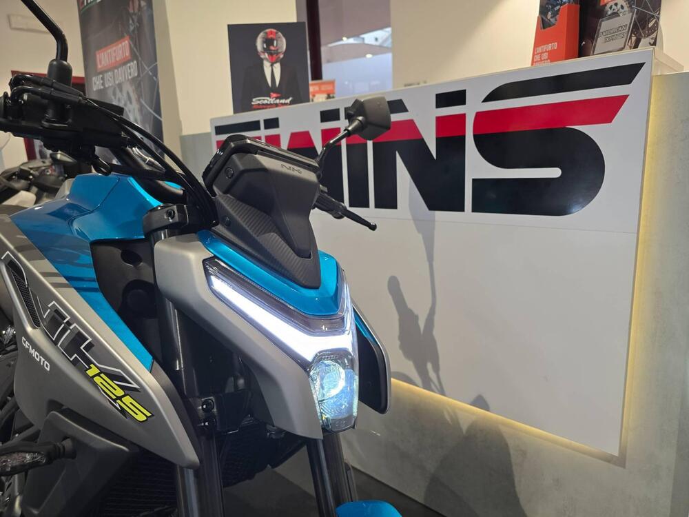 CFMOTO 125NK (2025 - 26) (13)