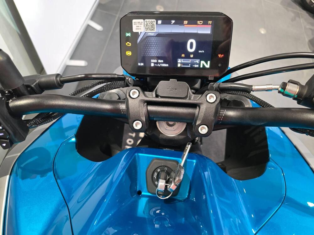 CFMOTO 125NK (2025 - 26) (16)